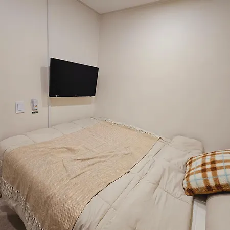 스테이아올 서울역점 #206호 서울역 11번출구 3분거리 Hotel